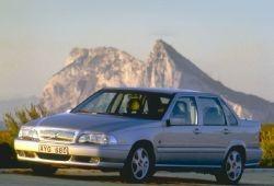 Volvo S70 2.3 T5 240KM 177kW 1997-2000 - Oceń swoje auto