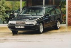 Volvo V90 I 3.0 24V 180KM 132kW 1997-2000 - Oceń swoje auto