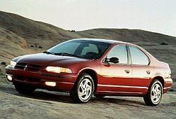 Dodge Stratus I