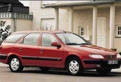 Citroen Xsara I Kombi 1.6 i 88KM 65kW 1998-2000 - Oceń swoje auto