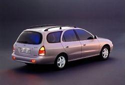 Hyundai Lantra II Kombi 1.5 88KM 65kW 1996-2001 - Oceń swoje auto