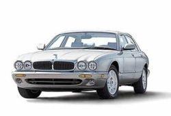 Jaguar XJ8 I