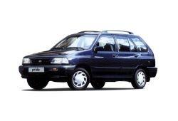 Kia Pride Kombi 1.3 i 64KM 47kW 1998-2002 - Oceń swoje auto