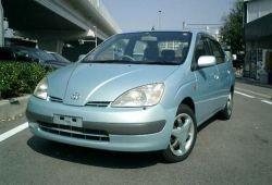Toyota Prius I