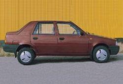 Dacia Nova 524 1.4 65KM 48kW 1997-2003 - Oceń swoje auto