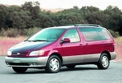 Toyota Sienna I