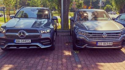 #vw #touareg #vwtouareg #mercedes #gle #mercedesgle #gle300d #300d