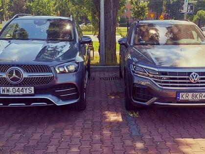 #vw #touareg #vwtouareg #mercedes #gle #mercedesgle #gle300d #300d