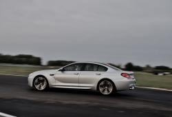BMW Seria 6 F06-F12-F13 M6 Gran Coupe
