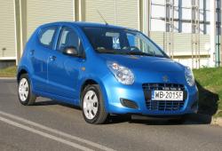 Suzuki Alto VI