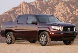 Honda Ridgeline