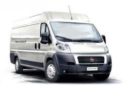 Fiat Ducato III Furgon długi 2.3 Multijet 120KM 88kW 2006-2014 - Oceń swoje auto