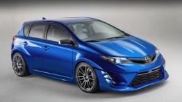 Scion iM Concept (2014) - widok z przodu