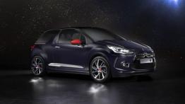 Citroen DS3 Ines de la Fressange Paris Concept (2014) - widok z przodu
