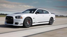 Dodge Charger SRT8 392 (2014) - lewy bok