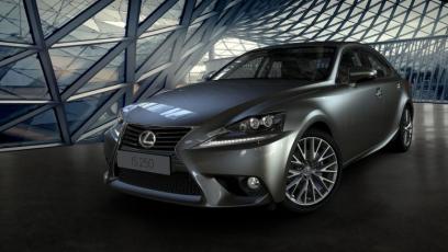 Lexus IS III 250 (2014)