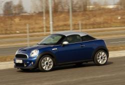Mini Coupe