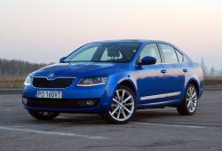 Skoda Octavia III Liftback 1.6 TDI CR DPF 105KM 77kW 2013-2015 - Oceń swoje auto