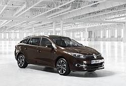 Renault Megane III Grandtour Facelifting 2013 Energy dCi 130KM 96kW 2013-2015 - Oceń swoje auto