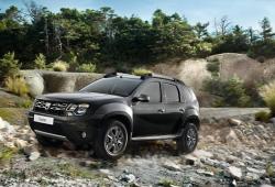 Dacia Duster I SUV Facelifting 1.2 TCe 125KM 92kW 2013-2015 - Oceń swoje auto