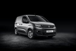 Peugeot Partner II Tepee Facelifting 2015 - Oceń swoje auto