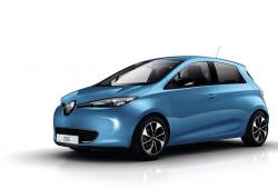 Renault ZOE I Q210 88KM 65kW 2013-2015 - Oceń swoje auto