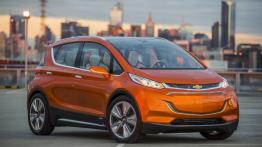 Chevrolet Bolt EV Concept (2015) - widok z przodu