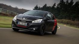 Peugeot 208 GTi 30th Anniversary Edition (2015) - widok z przodu