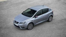 Seat Ibiza V Hatchback 5d Facelifting (2015) - widok z góry