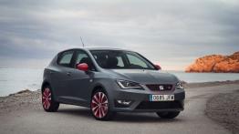 Seat Ibiza V Hatchback 5d FR Facelifting (2015) - widok z przodu