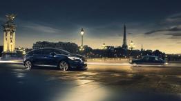 DS 5 1955 Limited Edition (2015) - prawy bok