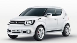 Suzuki iM-4 Concept (2015) - widok z przodu