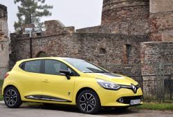 Renault Clio IV Hatchback 5d ENERGY dCi 90KM 66kW 2012-2016 - Oceń swoje auto