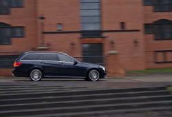 Mercedes Klasa E W212 Kombi Facelifting 250  211KM 155kW 2013-2016 - Oceń swoje auto