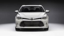Toyota Avalon IV Facelifting (2016) - widok z przodu