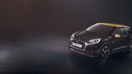 DS 3 Performance (2016) - widok z przodu