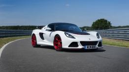 Lotus Exige 360 Cup (2016) - widok z przodu