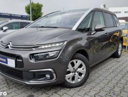 Citroen C4 Grand Picasso 2017