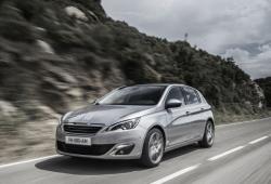 Peugeot 308 II Hatchback GT