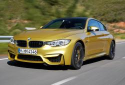 BMW Seria 4 F32-33-36 M4 Coupe