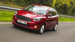 Ford KA+ (2017)