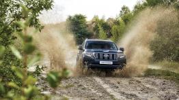 Toyota Land Cruiser (2017)