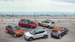 Seat Arona (2017)