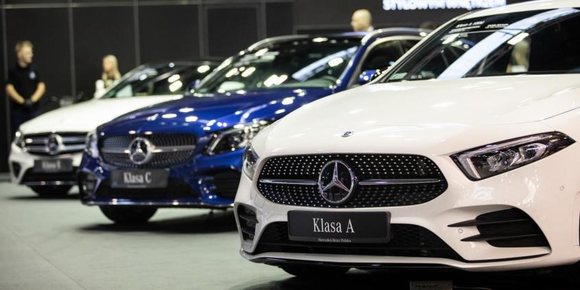 Relacja z X Ogólnopolskich Targów Motoryzacyjnych  i Biznesowych FLEET MARKET 2018