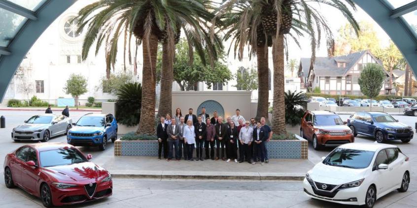 Poznaliśmy ćwierćfinalistów World Car of the Year 2018