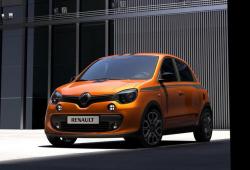 Renault Twingo III GT 0.9 TCe 110KM 81kW 2017-2018 - Oceń swoje auto