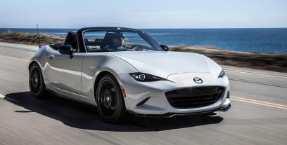 Mazda MX-5 IV Soft Top 1.5 SKY-G 131KM 96kW 2015-2018