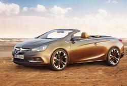 Opel Cascada - wizytówka marki
