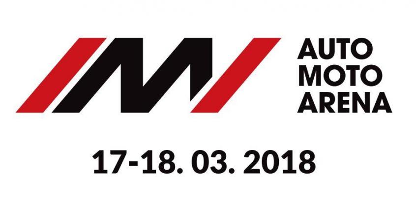 Auto Moto Arena 2018