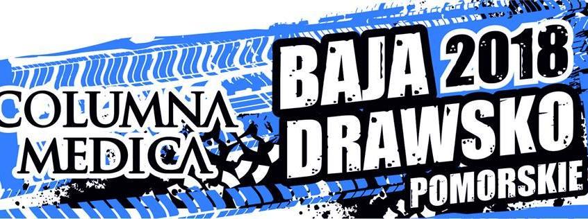 Columna Medica Baja Drawsko 2018